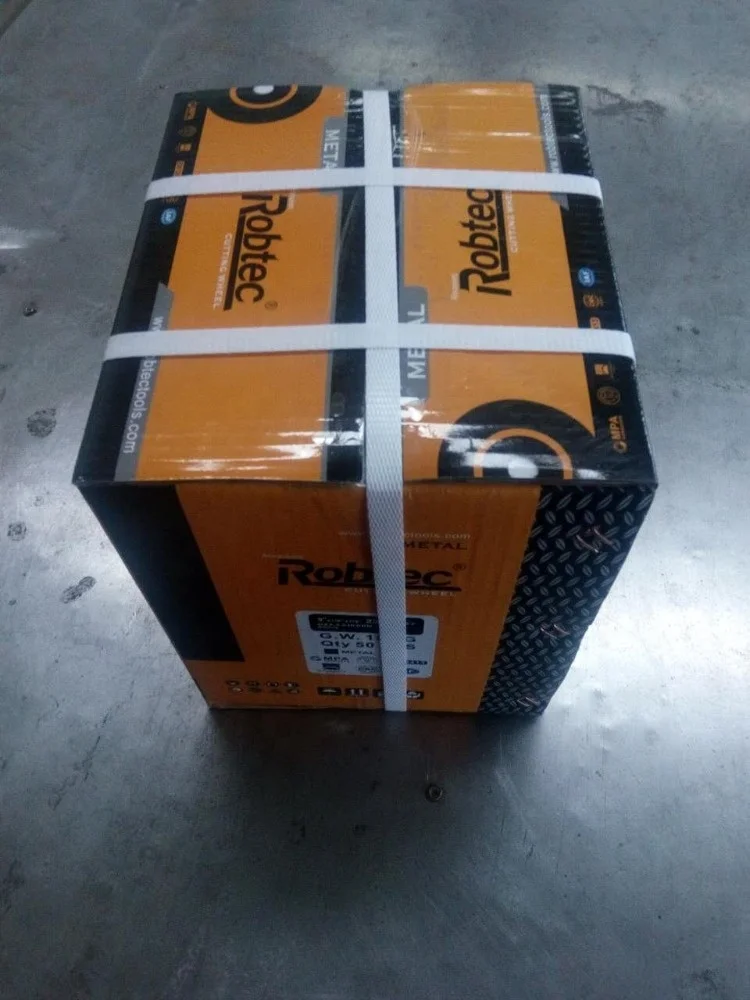 
Robtec High Quality Abrasive tools 3