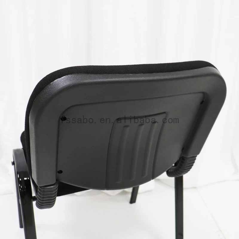 Cheap Mesh Modern Ergonomic Convertible Chairs Revolving Meeting Conference Computer office Accessories Swivel Chairs