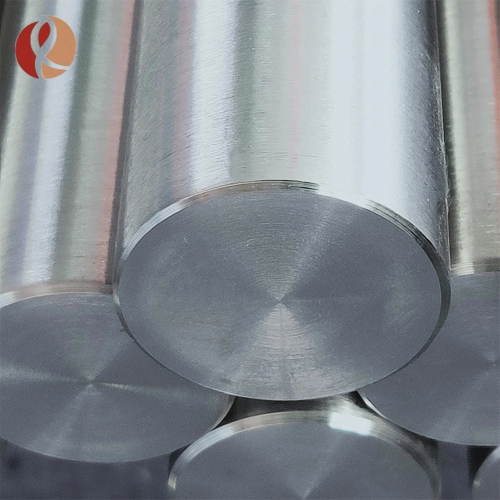 
Alloy Titanium Superelastic NiTi Rod/Nitinol Bar 