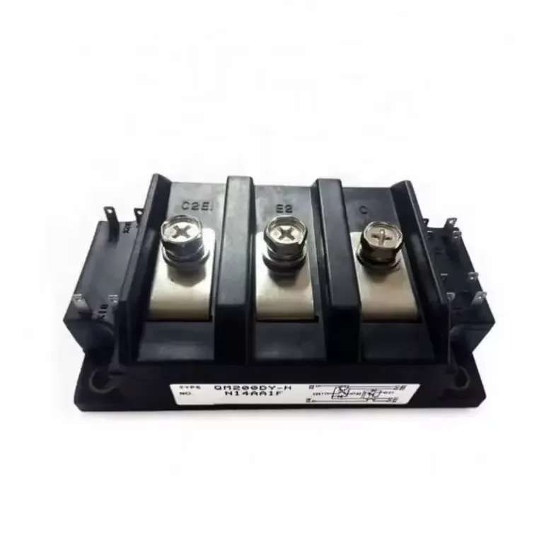 QM100DY-H QM100DY QM100 New and original IGBT power module QM100DY-H
