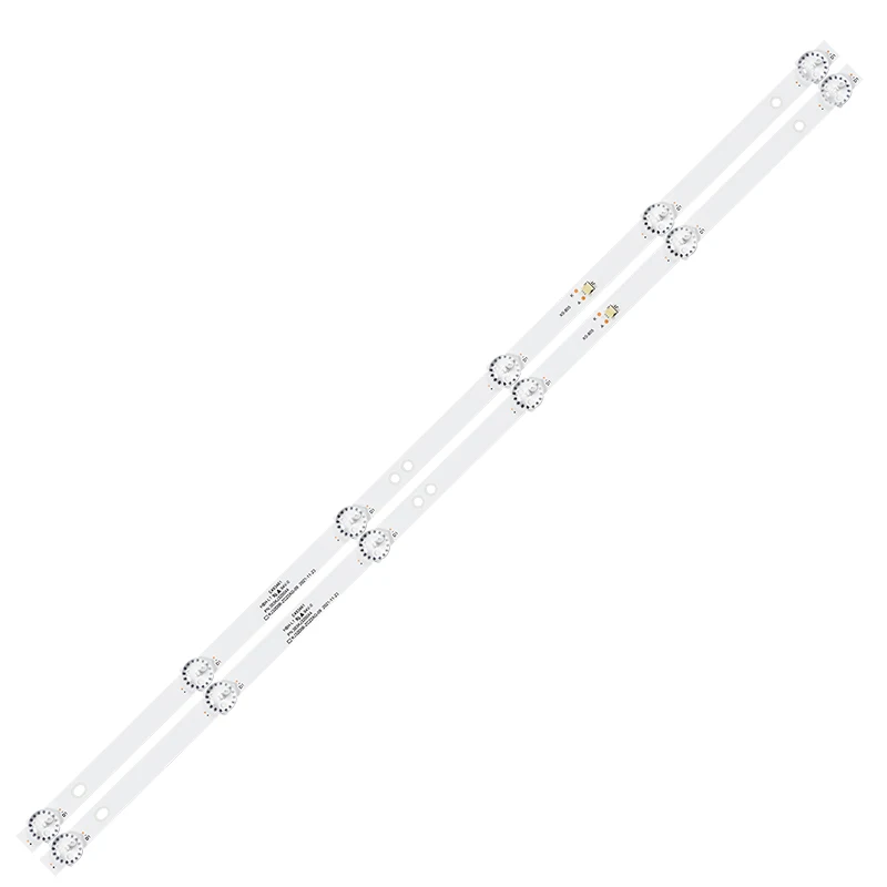 Factory wholesale Backlight Strip 303KJ320044/45/49/51E For Horizont 32LE5571DR Hyundai H-LED32R454BS2 JVC LT-32M350W LE-32D8