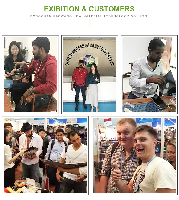 Индивидуальная Защитная пленка для экрана бытовой электроники премиум-класса ПЭТ Силиконовая Клейкая Пленка