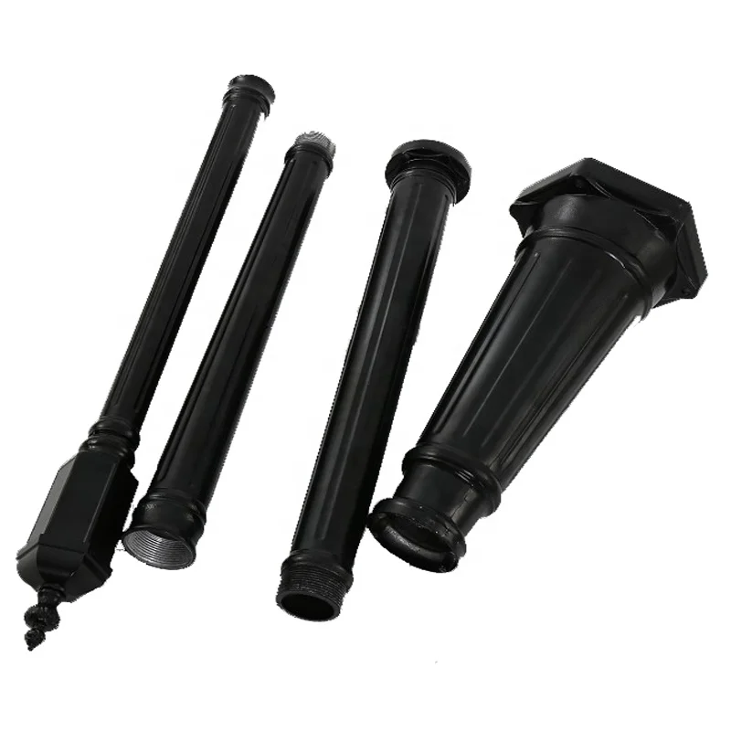 Лампа в европейском стиле