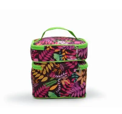 Tote Cooler Bag Tote Cooler Bag Lightweight Reusable Tote Lunch Cooler Bag for Women