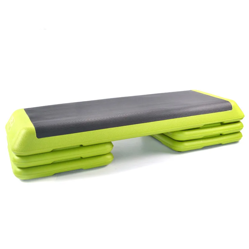 Exercise Equipment Adjustable Gym Fitness Aerobic Step Boards Platform