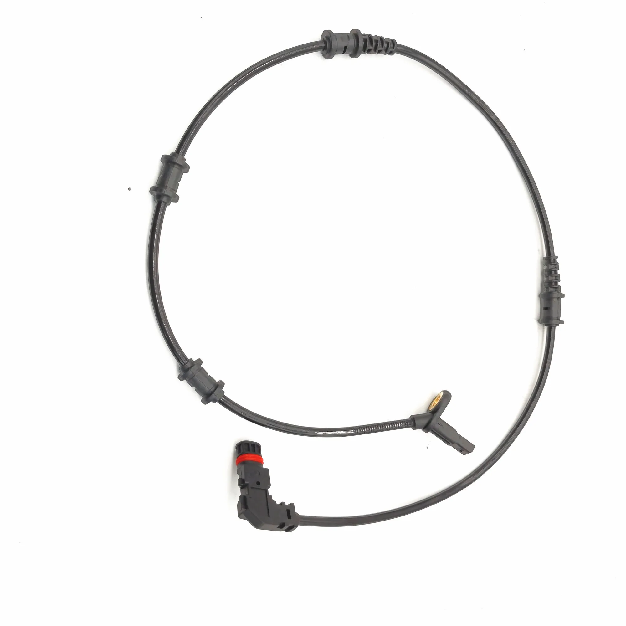 Автомобильный датчик скорости колес ABS подходит для MERCEDES BENZ X164 2006 1645400917