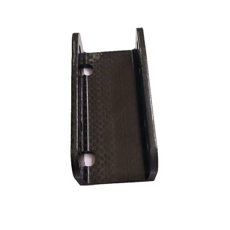 
Factory supply carbon fiber tubes support customized 3K carbon fiber tubes 