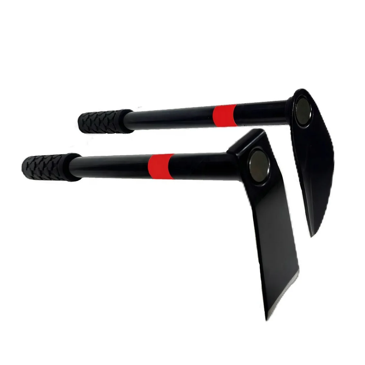 China Customized Hoes For Farming High-Quality Household Small Wooden Handle Hoe Weeding Hoes Tool