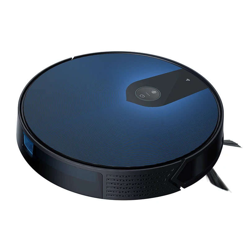 New Vacuum Cleaners Robot Household Electric Automatic Cleaning Dust Collector Mopping Electric Robot Vacuum Cleaner