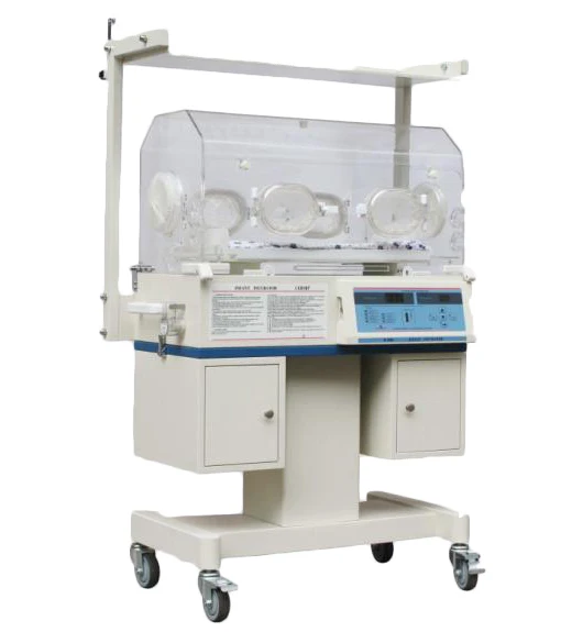 BI-3000 Baby Incubator, Support the temperature, humidity, and protection needs of infants