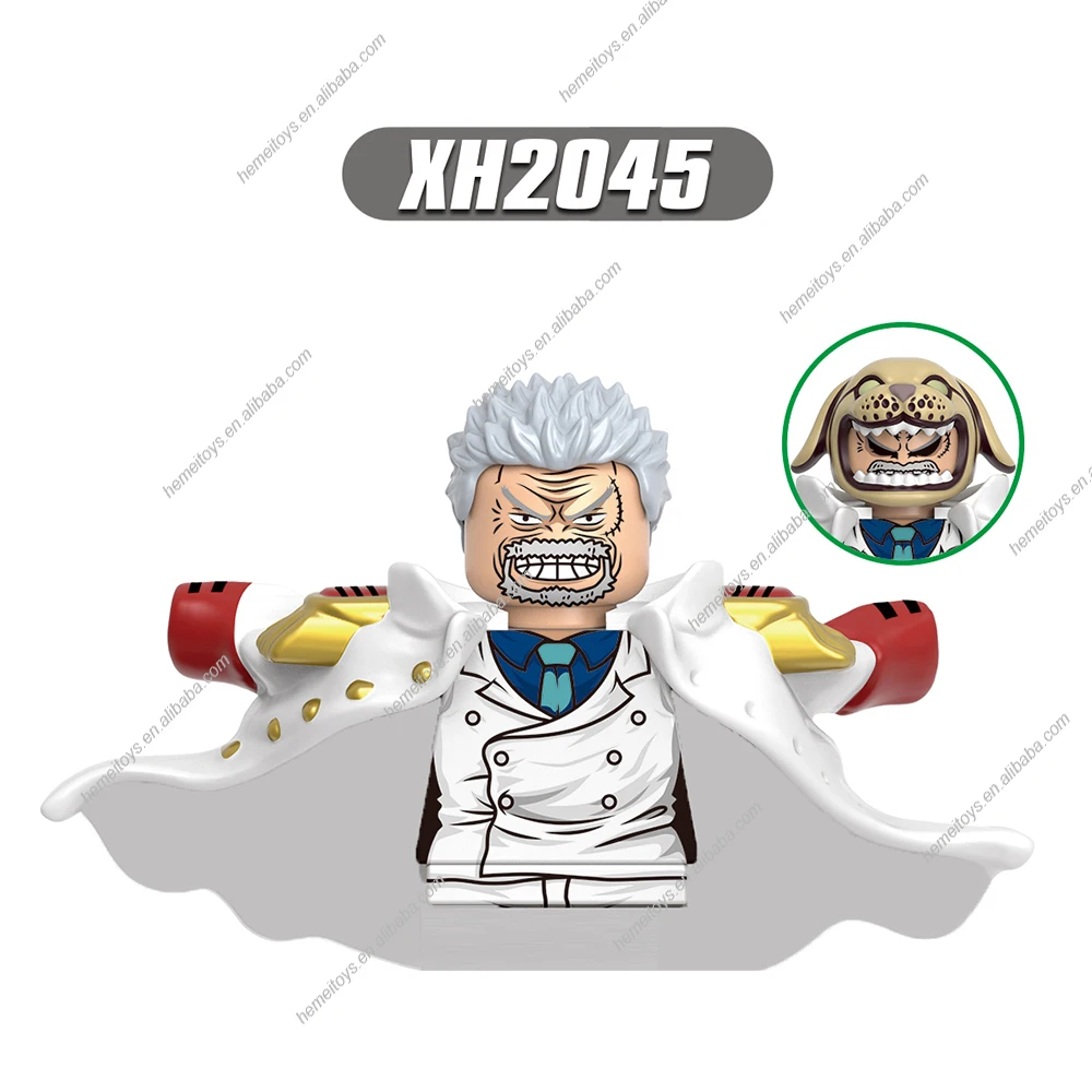 XH2045(Monkey D Garp).jpg