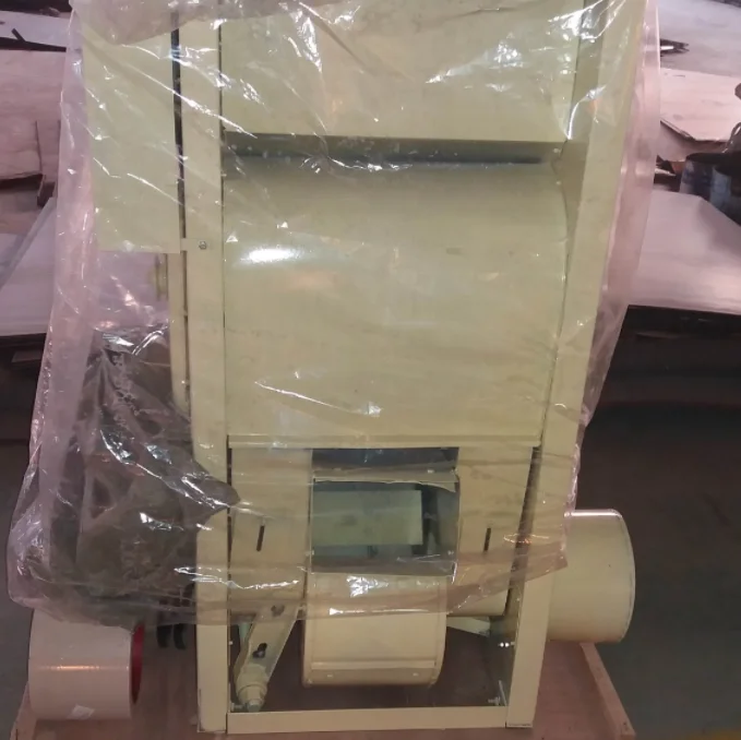 SB 30 Rice Milling Unit