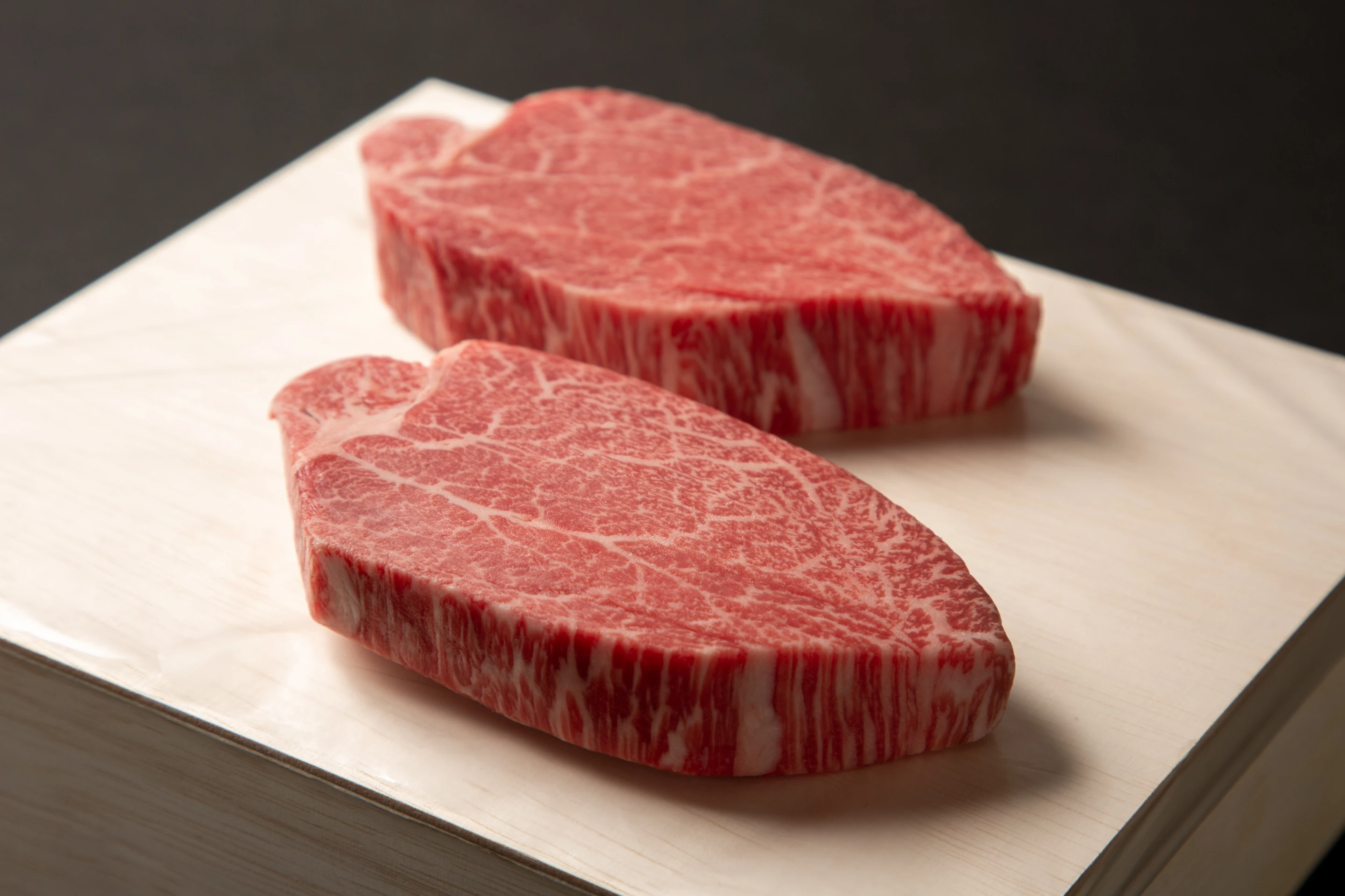 Japanese Yamagata high grade brand chuck cow frozen price meat beef