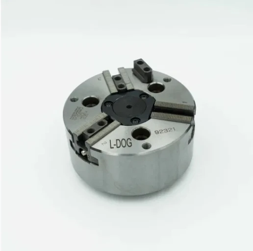 High quality 3 Jaw Pneumatic Lathe Chuck for Lathes