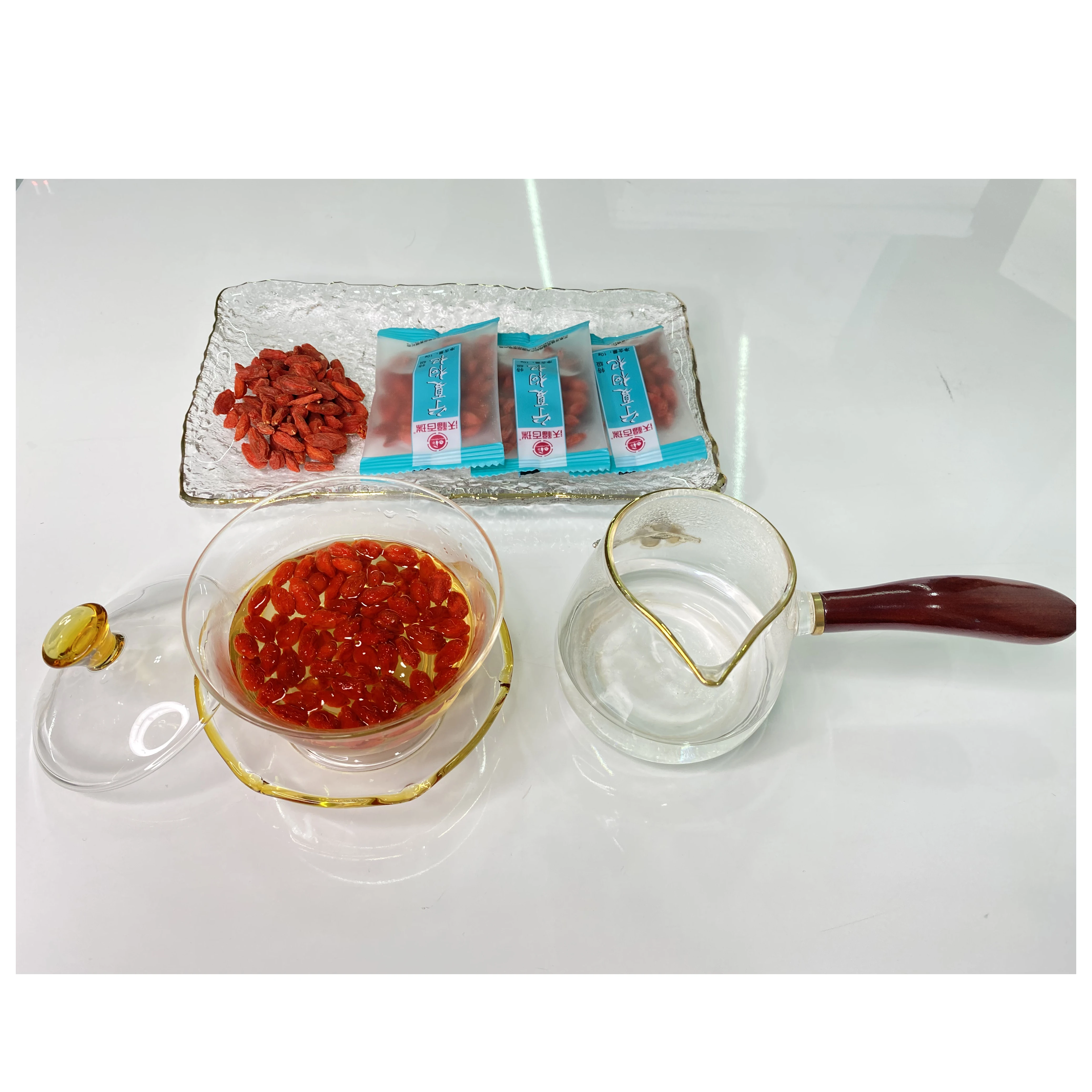 High quality chinese organic wolfberry chinese wolfberry Natural health Goji Berry