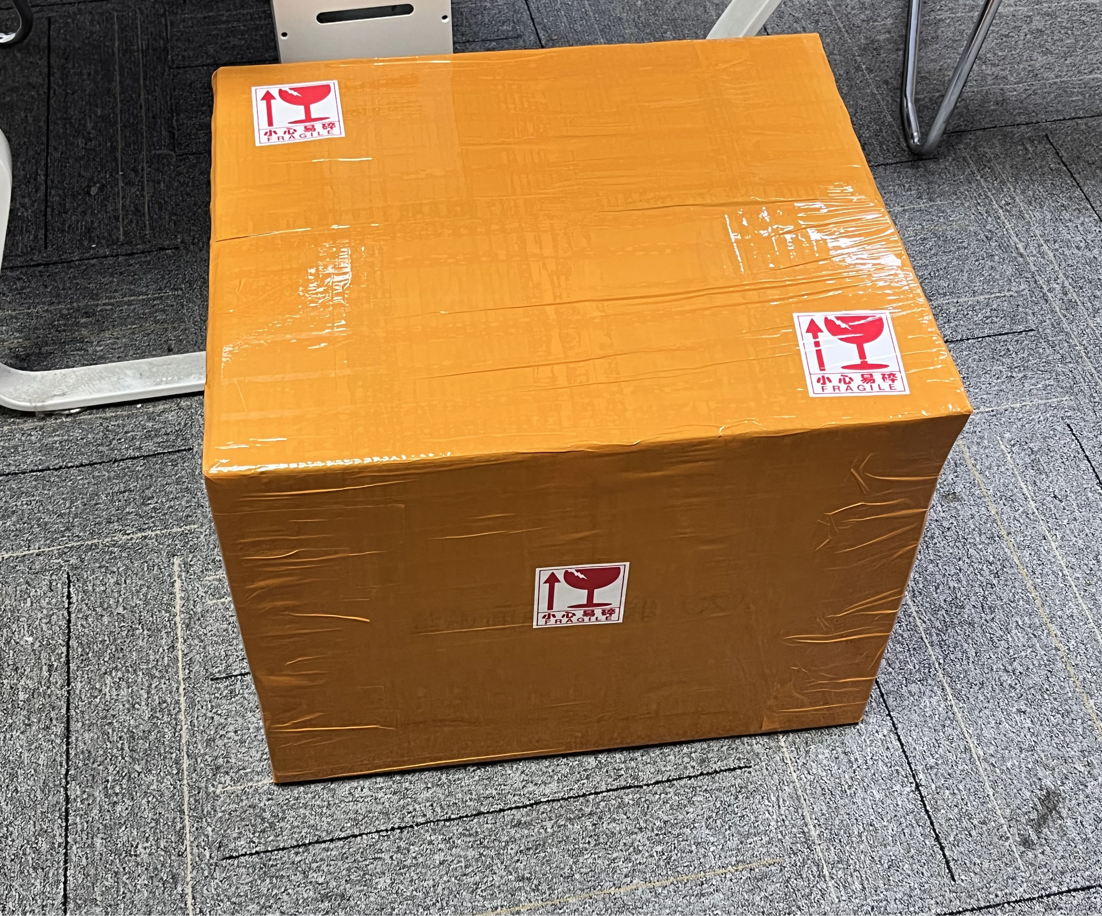 New Original 6ES7134-4GD00-0AB0 6ES7 134-4GD00-0AB0 SIMATIC S7-300 Analog Input Module Stock In Warehouse
