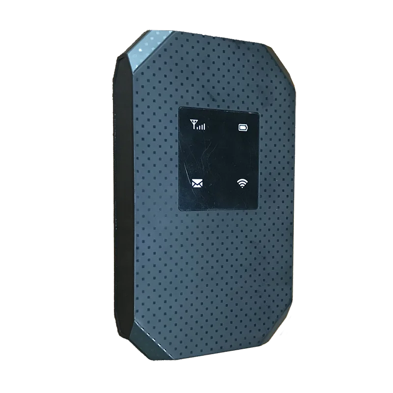 4G точка доступа CPE LTE Мини Wi-Fi маршрутизатор PTW4100