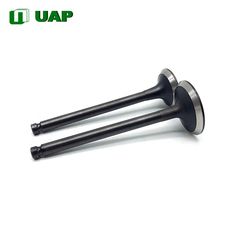 OEM 9-12551-801-0 9-12552-240-0 впускной и выпускной клапан двигателя 4BC2 для