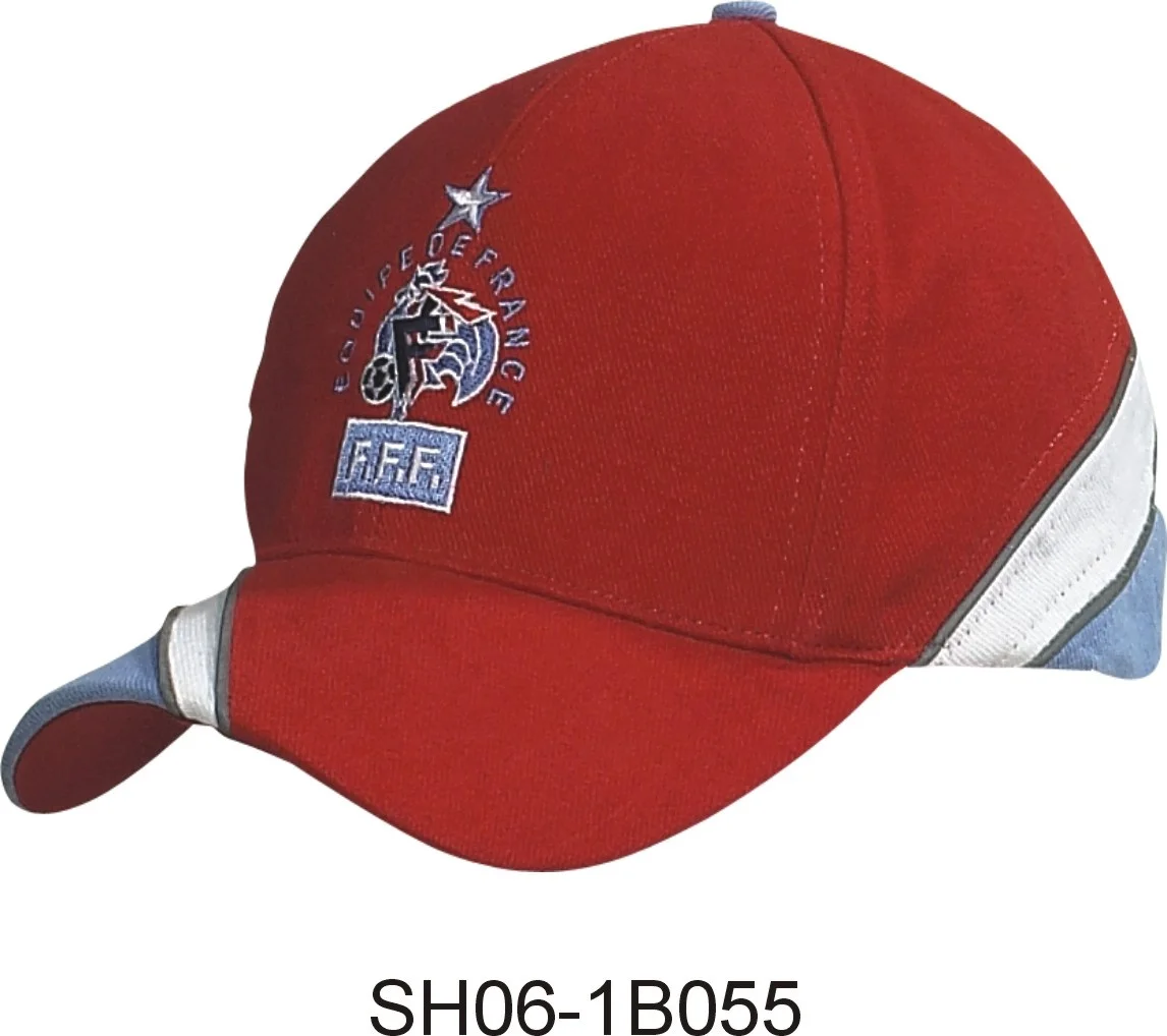 promotional Sports Cap