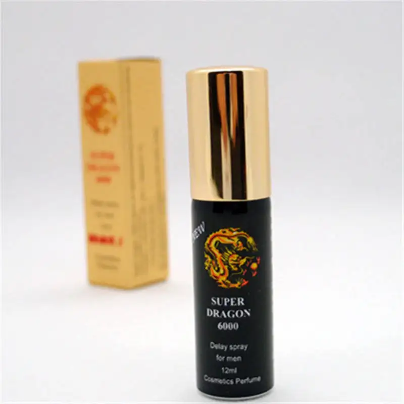 RTS Easy Carry Perfume Body Spray Delay Body Spray Perfume Bottles Long Time Sex Spray For Men