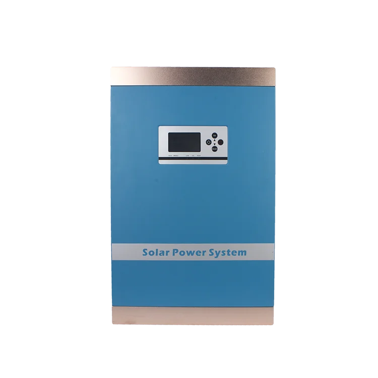 Солнечный инвертор завод 1500 Вт Инвертор для вне сетки Солнечная энергия Система
