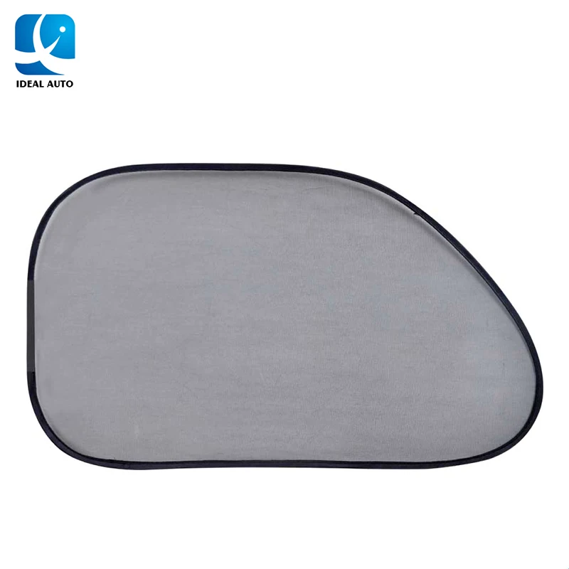 Custom Design Car Sunshade Toddler Car Side Window Shades