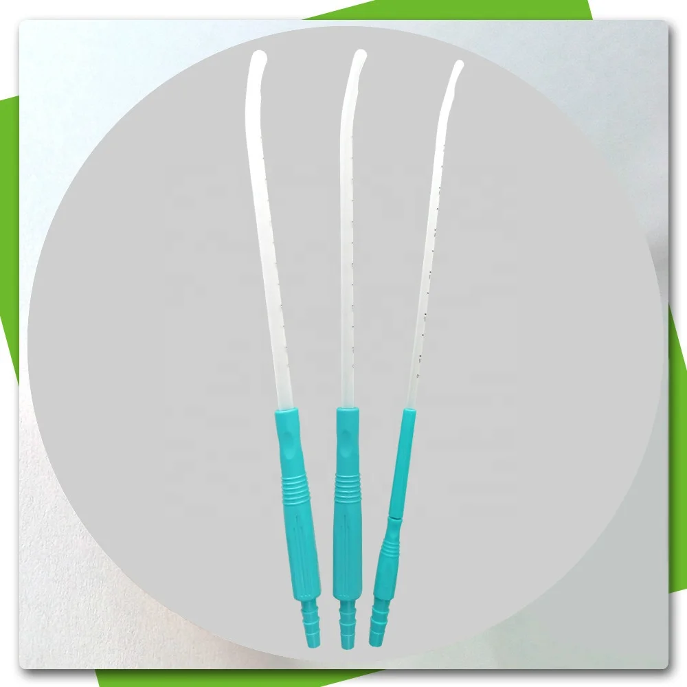 disposable suction tube for manual vacuum aspiration