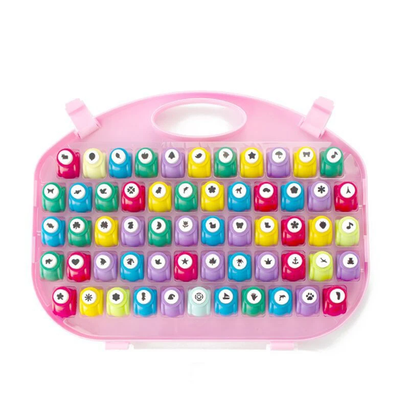 Машинка для тиснения