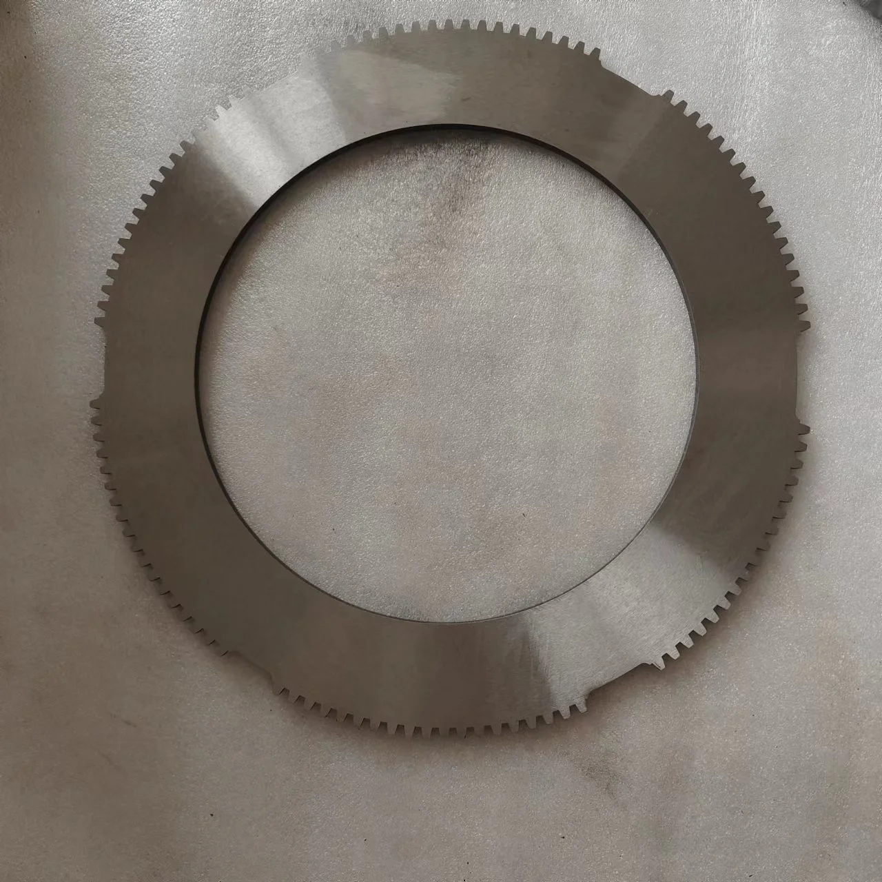 Bulldozer D60A-6 D60A-8 D60A-11 D80A-12 D80A-18 Main Clutch Plate Friction Disc 131-10-11120