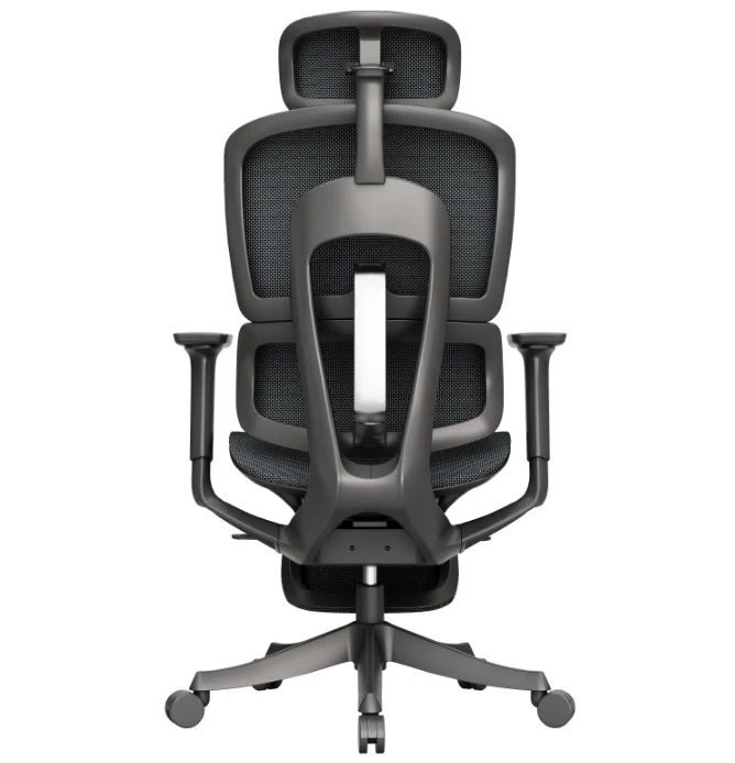 Оптовая продажа вращающийся компьютерный стол кресло роскошные Эргономичные Офисные стулья руководителя с подголовником