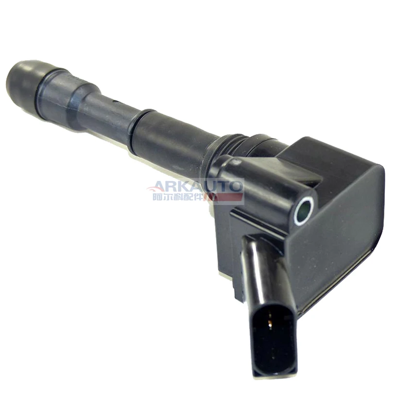 IGNITION COIL 06L905110E 06L905110C 06L905110D UF797 UF-797 FOR VW VOLKSWAGEN GOLF 7 AUDI A3 A4 A5 A7 Q7 S4 TT 1.8T 2.0T 3.0T