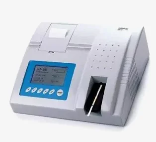 Semi Automatic UA-66 Urine Analyzer  Mindray  UA-66 Urine Analyzer For Laboratory Mindray UA 66 urinalysis analyzer machine