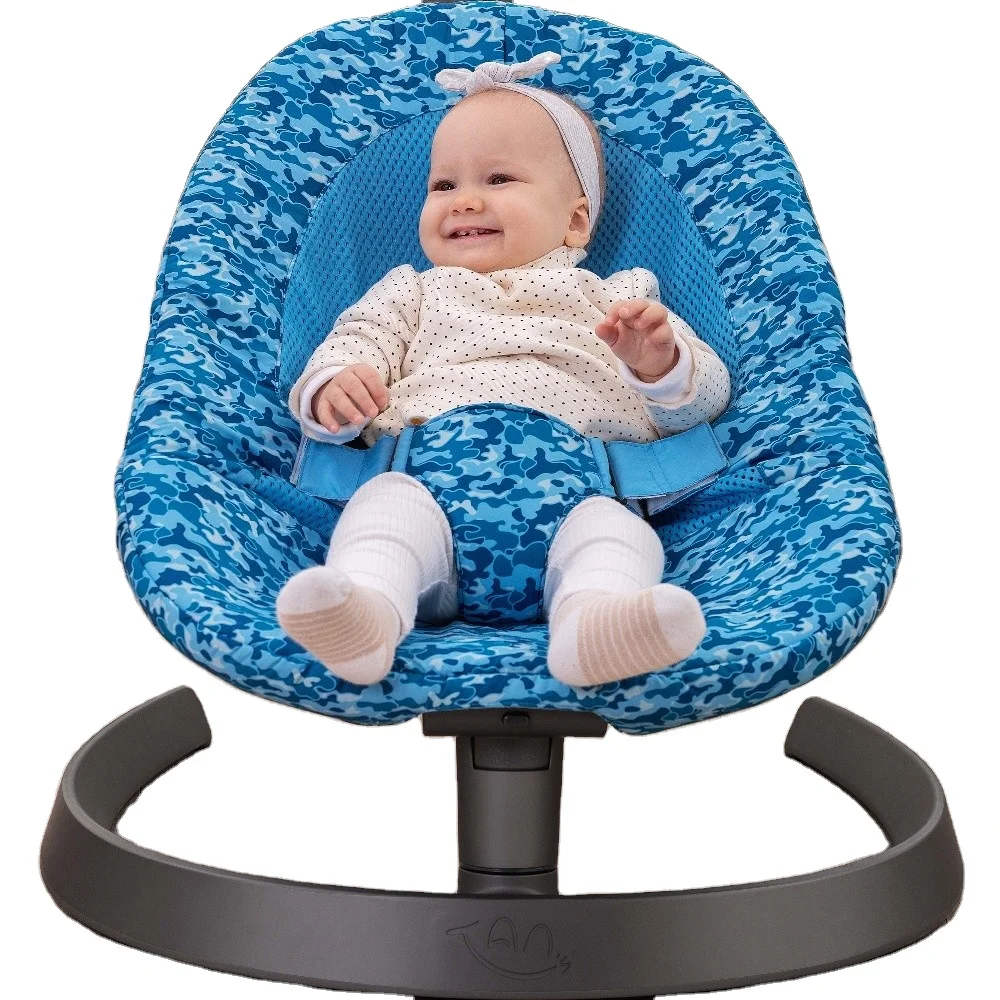 
2021hot swing bed for baby 