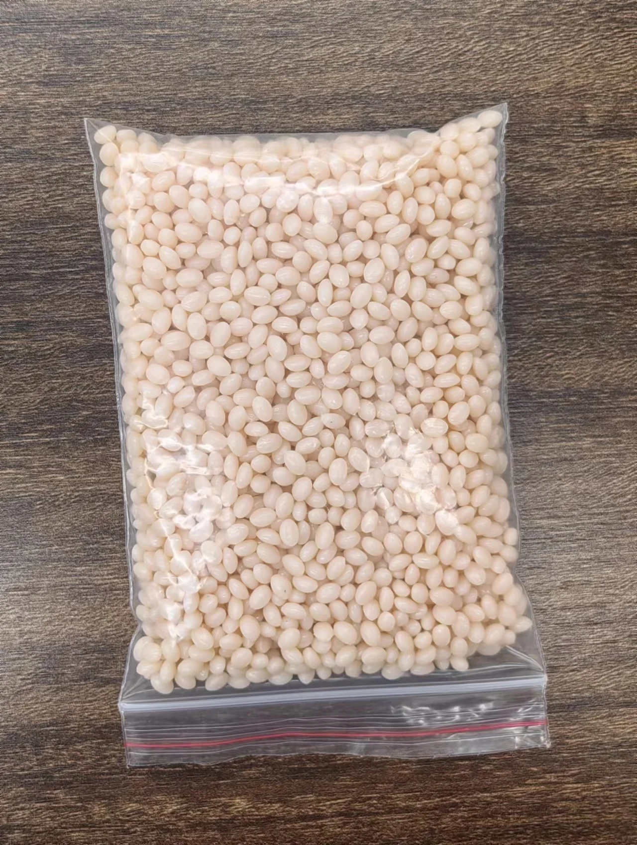 Poly lactic acid PLA biodegradable pbat resin, factory supply directly