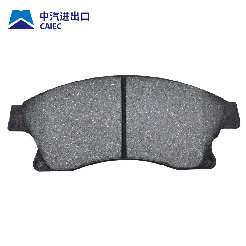 china brake pads factory OEM NO 1560014 original chinese brake pad break pad for VOLKSWAGEN