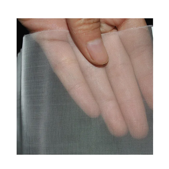 Food Grade Nylon 400 Micron Filter Mesh