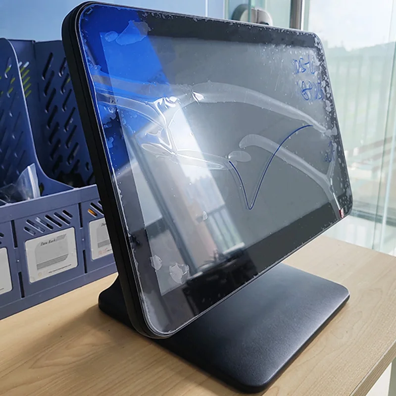 Desktop POS Multi-function POS Machine Hardware Epos Systems OS Windows Point of Sale