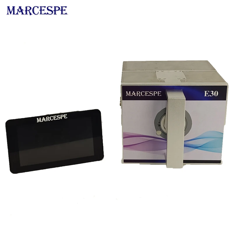 Marcespe  Printhead 32mm/53mm/107mm/128mm for tto printer code printing machine tto thermal printer spare parts