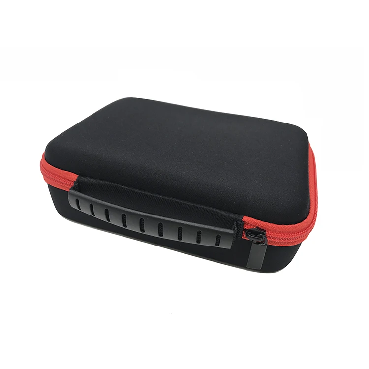 New Design Equipment Protective Case Electronics Carry With Custom Shape Eva Foam Lining
