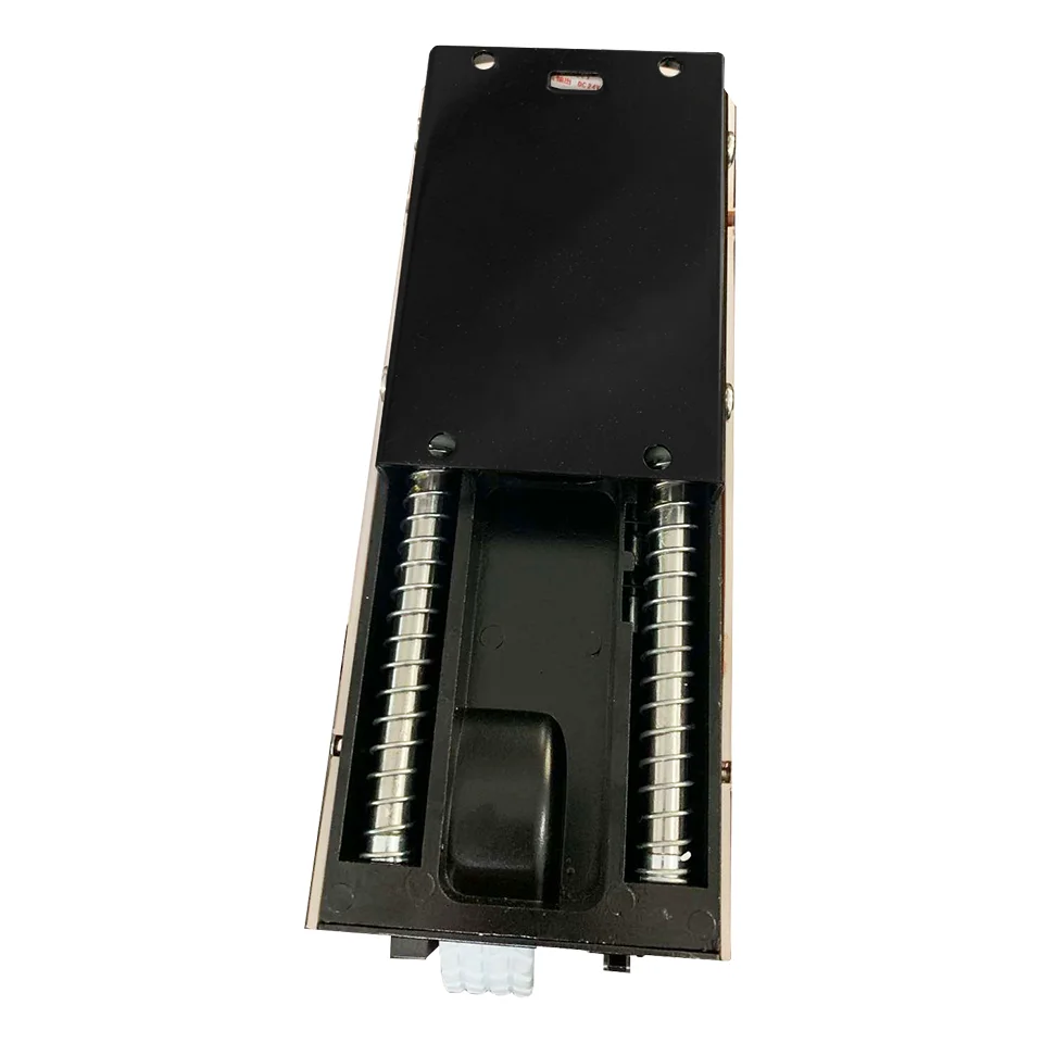 FFORESEE F630 Double Arm Swing Gate Opener Remote Control Automatic Door Operators  Motor Voltage DC24V