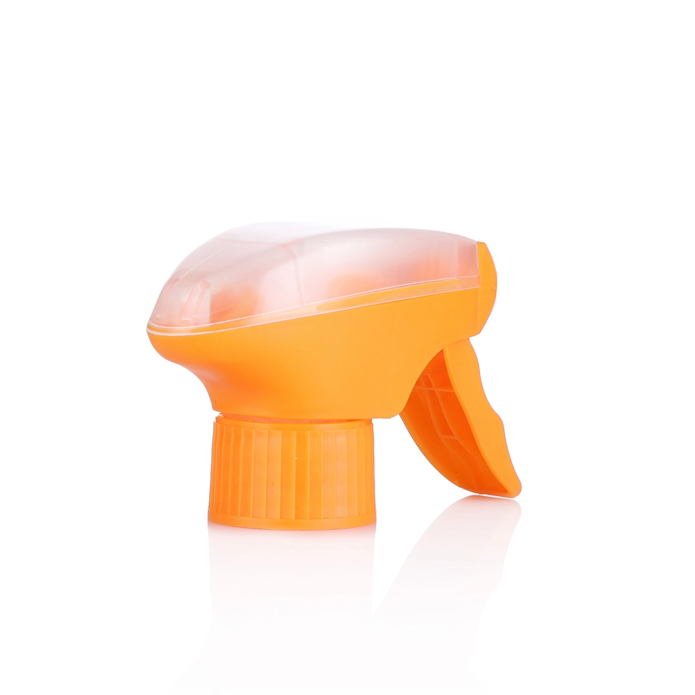 Wholesale mini trigger sprayer plastic trigger pump hand cleaning hand sprayer trigger nozzle