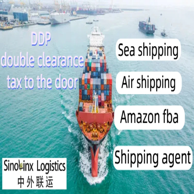 International Logistics Service Track Express Delivery Company Transportation Agency Delivery to Australia Agent Shipping China