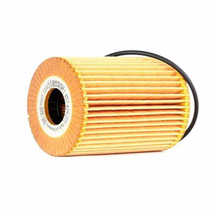 High Efficiency Auto Parts  Car Oil Filter 93180258/15208- 2W200/15208-VX100