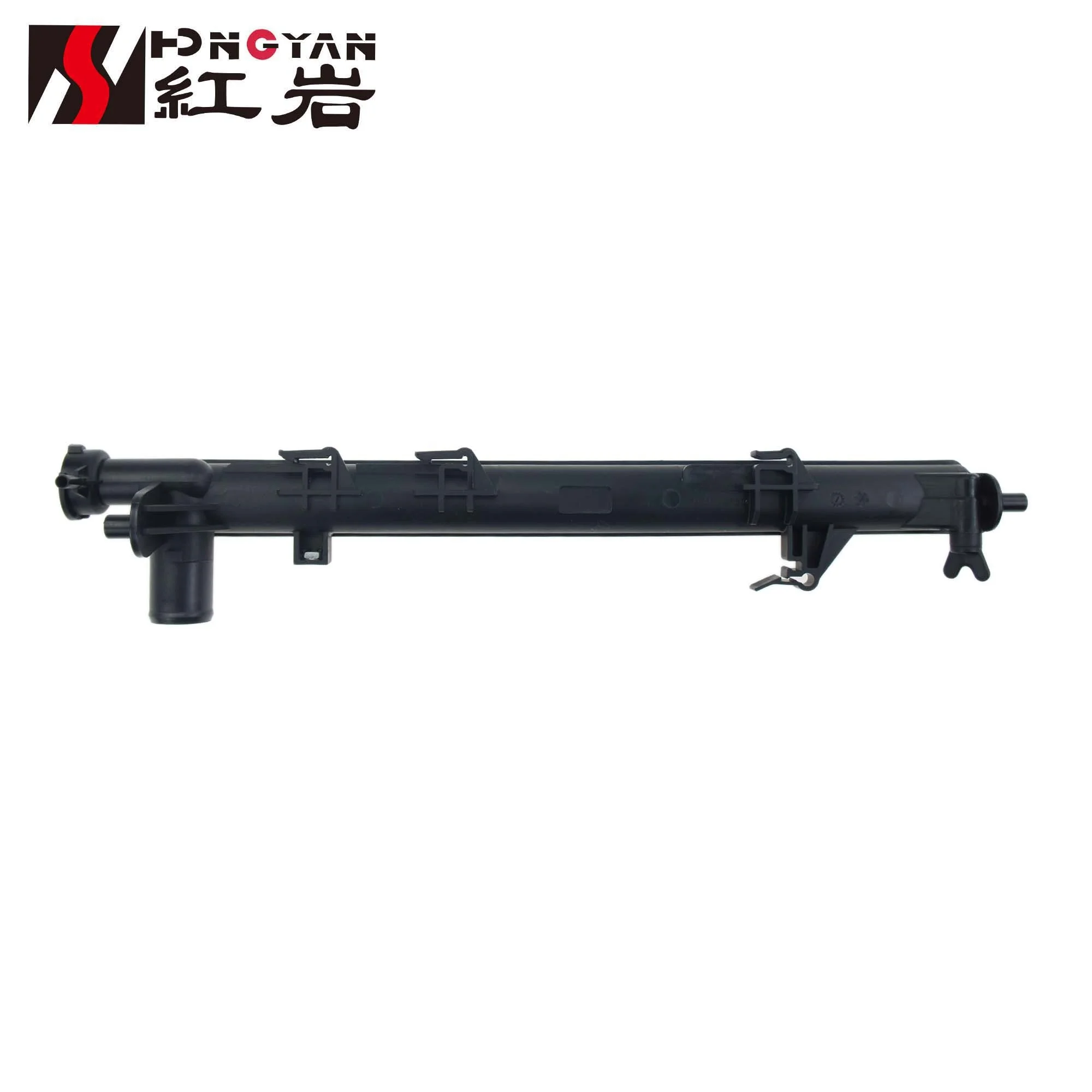 Car plastic radiator tank for Hyundai H-100 OEM 253104F210