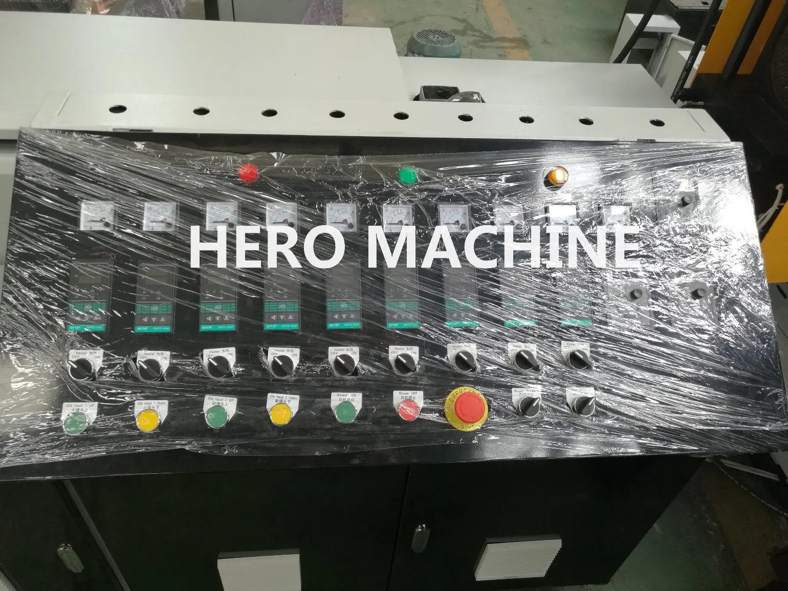 50-500Kg/h Single Screw PE PP Plastic Film Recycled Granulator Plastic PET Bottle Manufacturers Recycling Machine