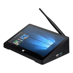 Soyeer 10.8 inch PIPO X10 Pro Tablet PC Intel Celeron N4020 MINI PC Win10 Home 1920*1280IPS 6G 64G 10000mAh