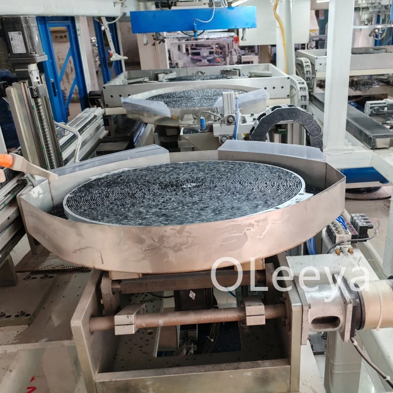 OLeeya Wholesale Free Samples Glass Hot fix Crystals Metallic Moonlight hot fix SS6-SS30 Iron On Rhinestone For Garment