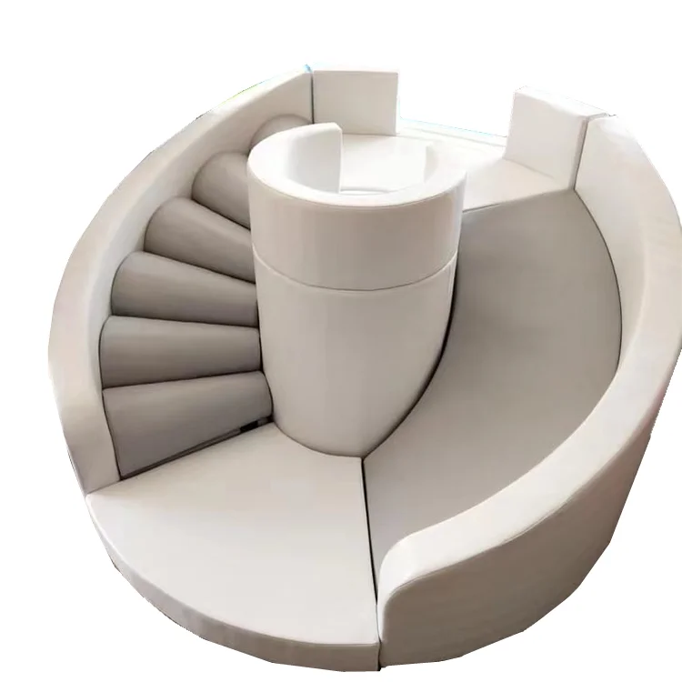 Candy Princess Dream Theme Climber Set Eco-friendly Foam ball pits kids soft play set