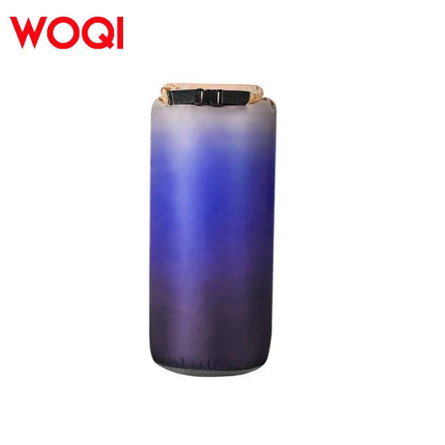 Woqi Ultralight Backpacking Sleeping Blanket Water-Resistant duck down Blanket for Outdoor Warm and Lightweight