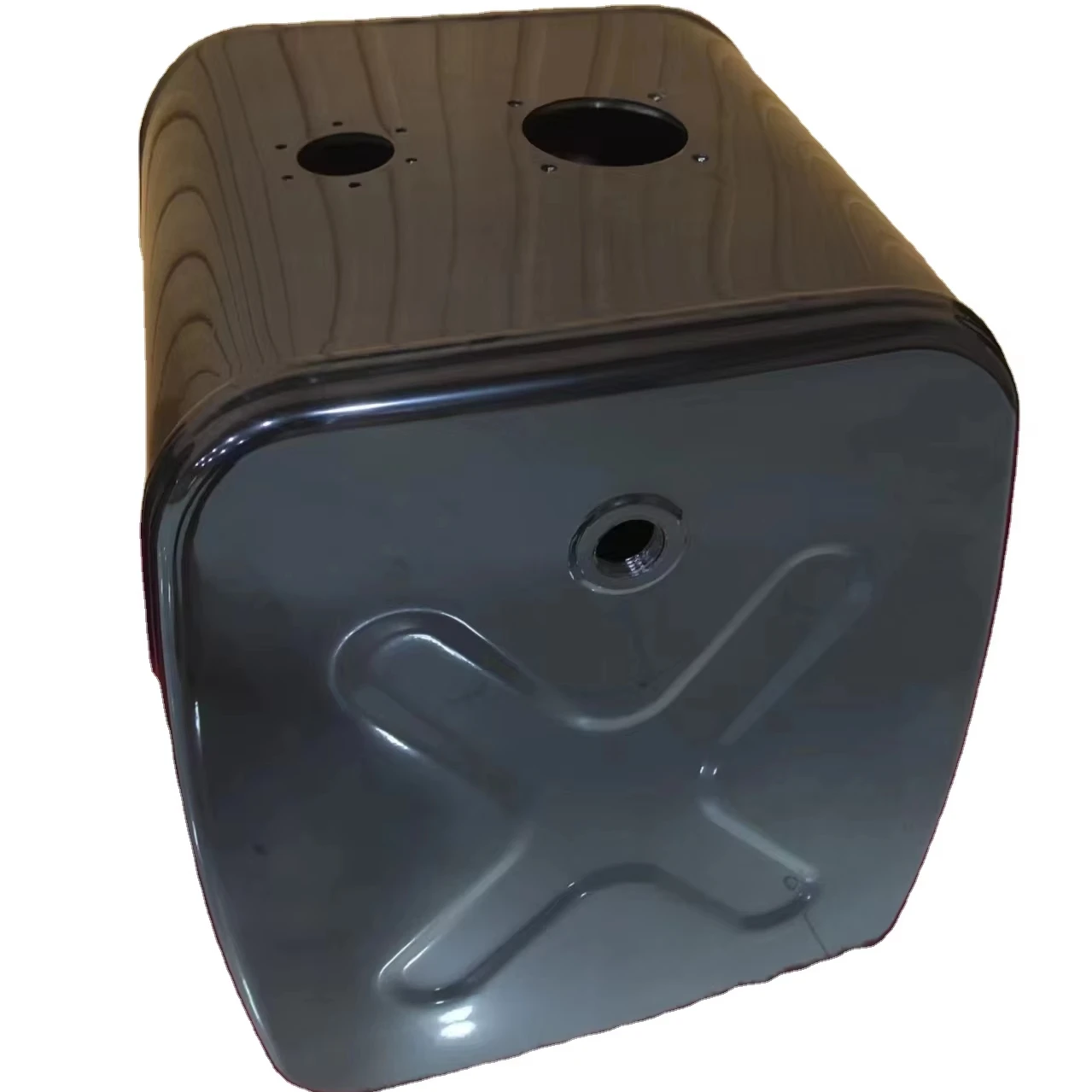 Iron Oil Tank 80L100L120L Customized European Style Hydraulic Oil Tanks Made Of Steel Other Truck Parts Hydraulic Parts